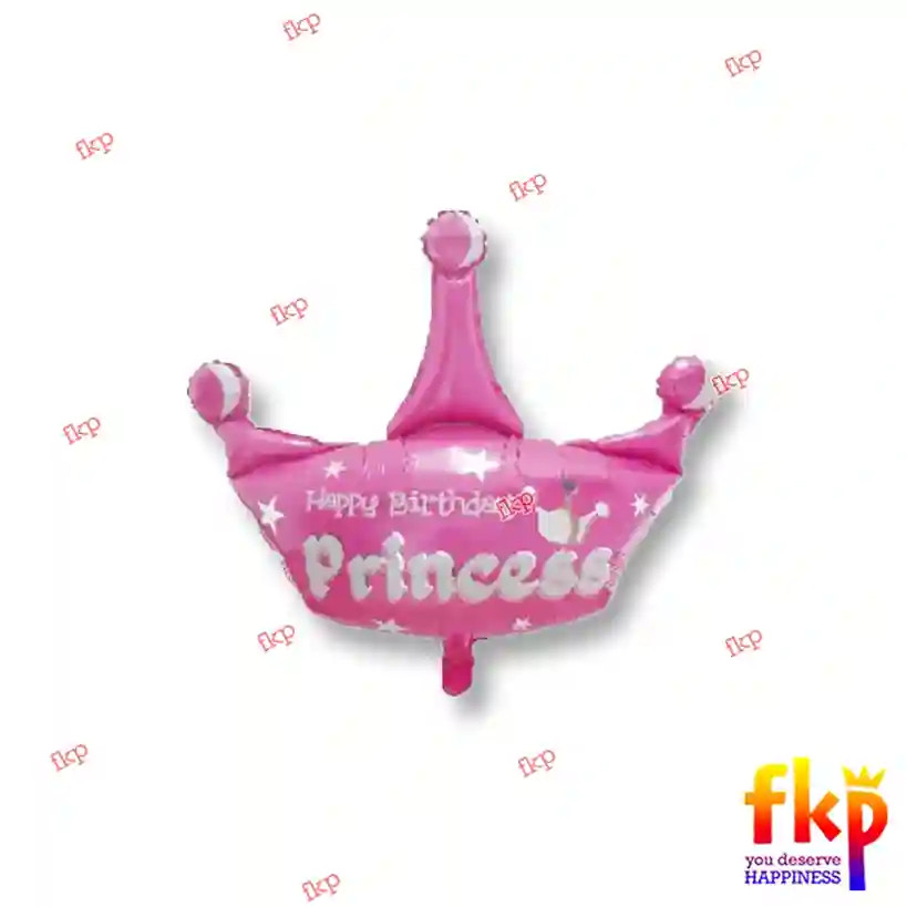 CROWN PINK